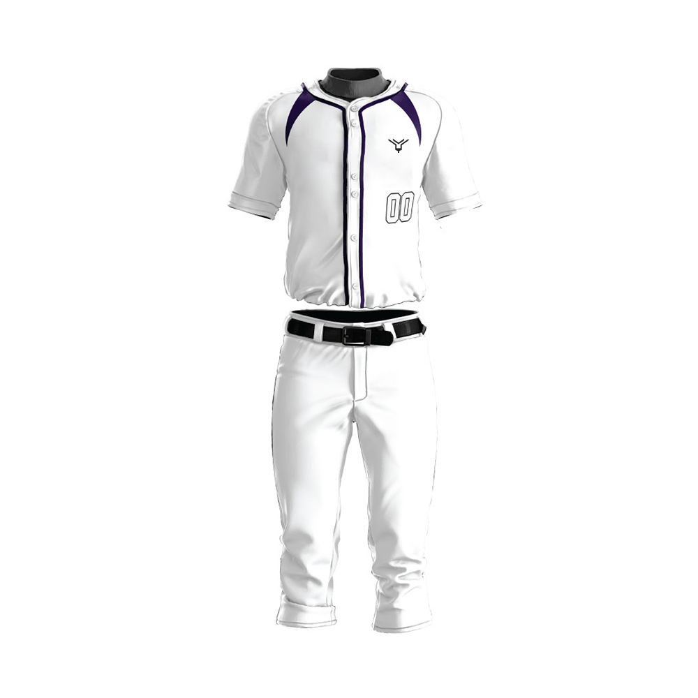 Baseball Uniforms